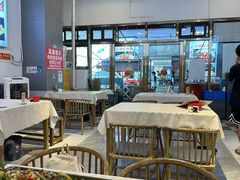 -虾大侠·盱眙龙虾老北京铜锅涮羊肉(金楠天街店)