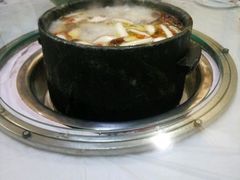 -南渝食府.墨脱石锅松茸鸡