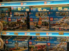 -玩具反斗城(海港城店)