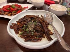 -逸林轩中餐厅(中信泰富朱家角锦江酒店)