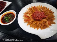 -喜洲翰林餐厅(董家百年老宅店)
