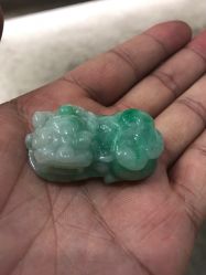 -北京七彩云南翡翠珠宝旗舰店(月坛店)