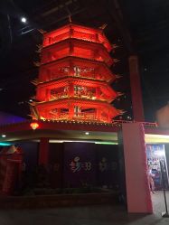 -南京万达乐园