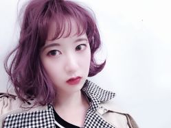 点击看大图 -MY HAIR ARDOR