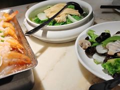 -金牌外婆家(万象城店)