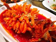 -峨嵋酒家(地安门店)