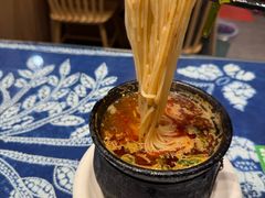 -云南李记罐罐米线饵丝小吃(汉中门金鹰店)