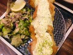 -白石的深夜食堂(大上海店)