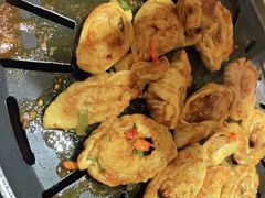 -牛小喜黑牛烤肉料理(霸州店)