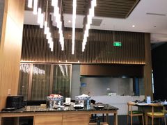 -星湖特色餐厅· 三岔湖环球融创天堂洲际酒店