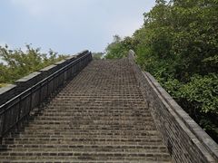 -虞山城墙