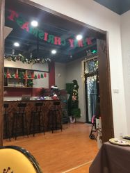 店内环境-济南花里美甲美睫
