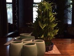 iphone_upload_pic-粗茶淡饭·隐庐私厨(东亭店)