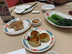 -唐苑酒家·岭南粤菜名店(太古仓店)