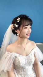 -莫小姐婚纱