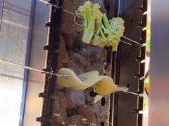 -嫩羊羊·延边烤串·朝鲜族美食(张家港美食街店)