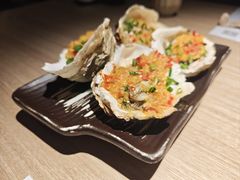 -匠和风精致料理(成都龙湖滨江天街店)
