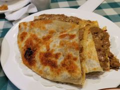 -紫光园·烤鸭(吕家营店)