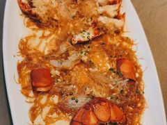 -香山湖渔家大院