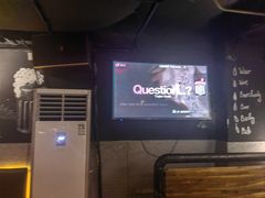 -麦凯伦烧烤·精酿超级工厂店(金桥总店)