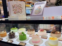 -野人先生Gelato(上海长宁龙之梦店)
