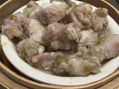 -山水茶艺馆·点心粤菜·30年老字号