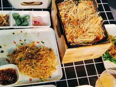 -木屋烧烤(创意园店)