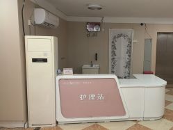 -安琪朵朵独栋花园月子中心
