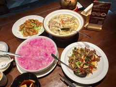 -乡里八闽·福州乡土菜(西园店)
