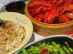 -靓靓蒸虾·头牌蒸虾(雪松路总店)