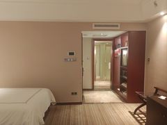 -北京金龙潭御瑞酒店(花园桥地铁站店)