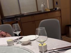 -艳阳天·非遗楚菜(武汉客厅店)