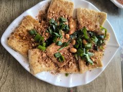 -胖金妹鸡豆凉粉店