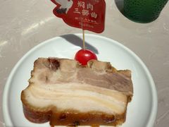 -松鹤面馆·古法焖肉面(观前店)