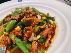 -兰湘子·湘菜小炒(崂山丽达店)