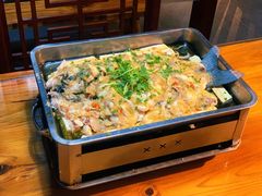 飘香鱼-华德来餐厅(集美店)