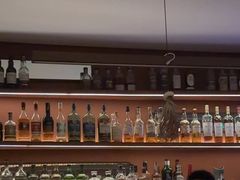 -MAYBE 威士忌 coffee&bar·清吧