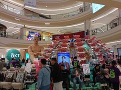 -龙湖重庆时代天街