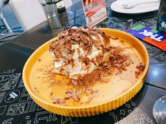 传统提拉米苏-TIAGO HOME KITCHEN(朝阳大悦城店)