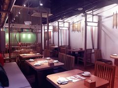 大堂-南京人家(盛京大奥莱店)