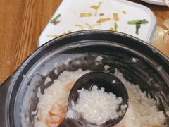 -如轩·海鲜砂锅粥·潮汕菜(海珠店)
