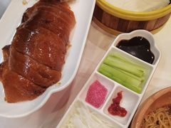 金牌烤鸭-大鸭梨(天通西苑店)