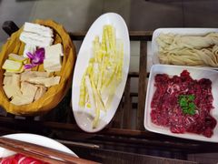 -老诚一锅羊蝎子(黄寺大街店)