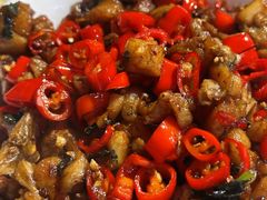 -小辣椒(华富店)