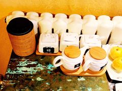 -卧龙堡客栈·中餐厅(古北水镇店)