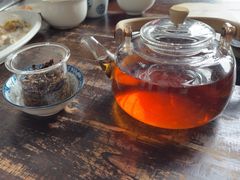 -道南書院·私房菜·早午茶·茶馆