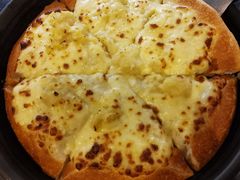 -必胜客(机场路店)