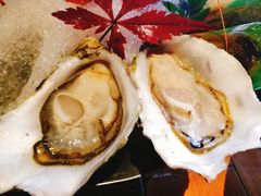 进口生蚝-AZUL by FUEL蓝色·法式酒馆(琶醍店)