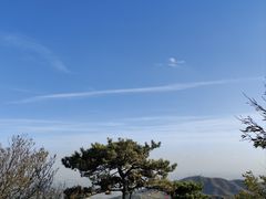 -香山公园