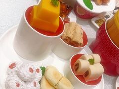 -京鸭棠(让胡路万达店)